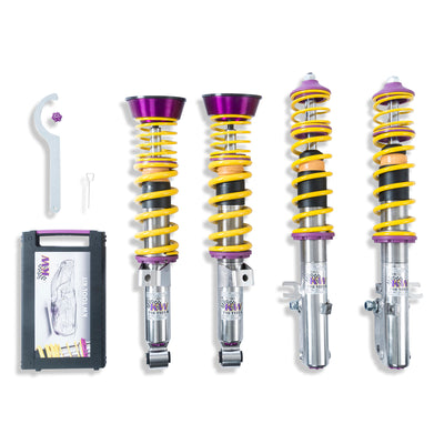 Porsche Coilover Kit - 911 94-98 35271005