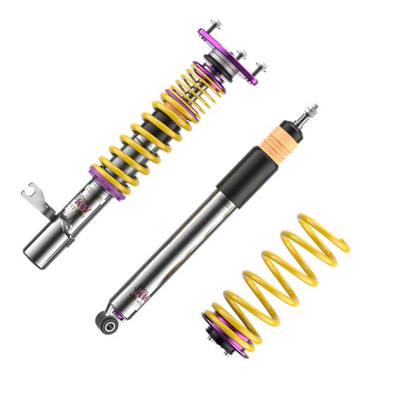 Porsche Coilover Kit - 911 98-05