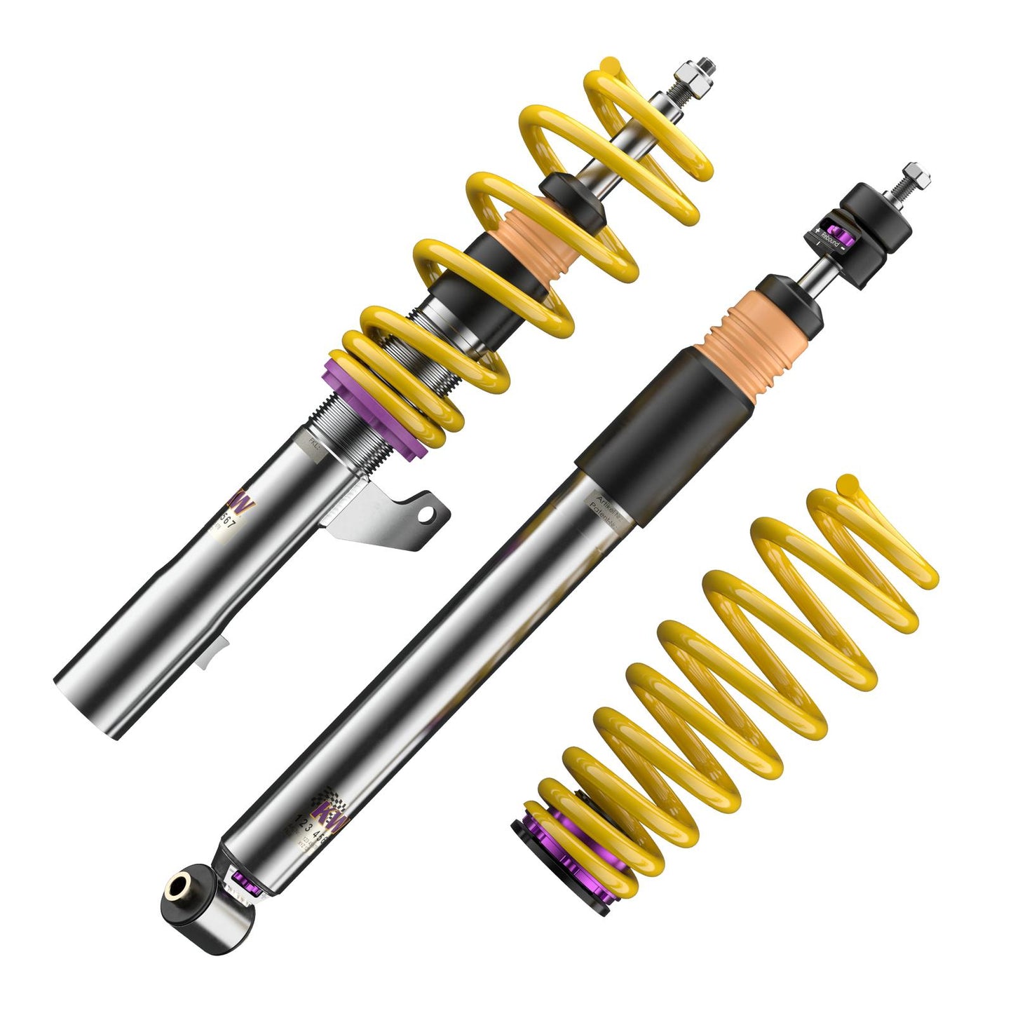 Porsche Coilover Kit - 928 78-95 3527100B