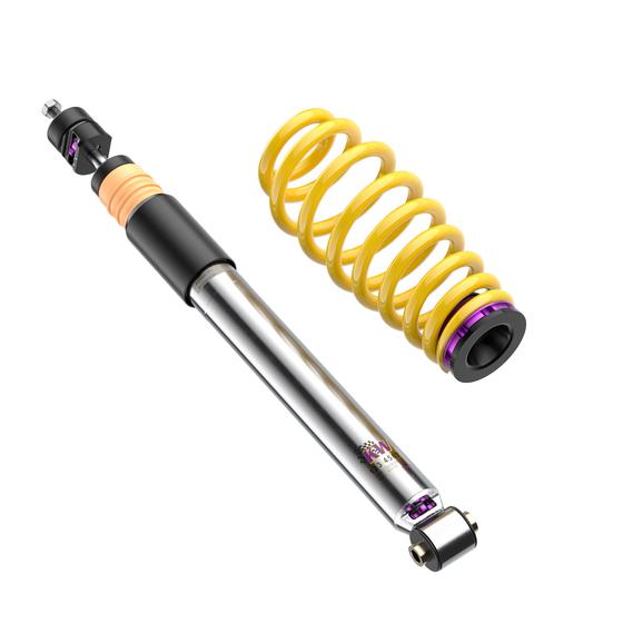 Porsche Coilover Kit - Boxster 97-04