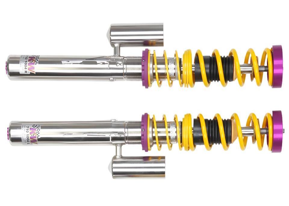 Porsche Coilover Kit - Boxster/Cayman 05-12 35271016