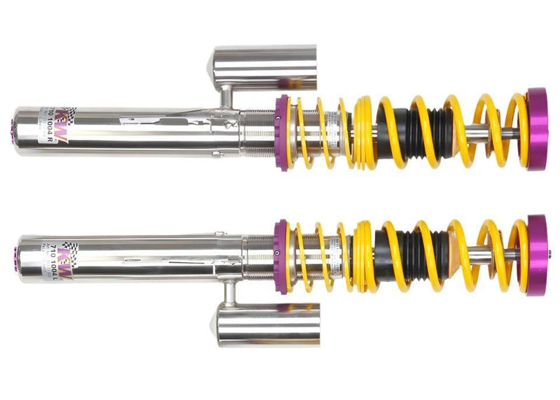 Porsche Coilover Kit - Boxster/Cayman 05-12 35271016