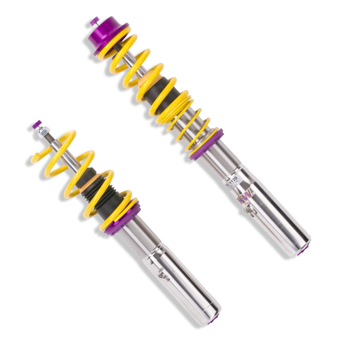 Porsche Coilover Kit - Boxster/Cayman 13-23 35271048