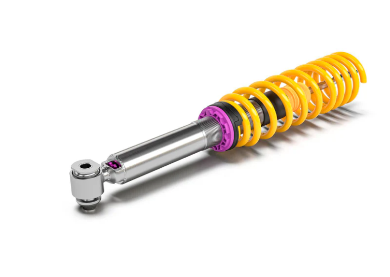 Porsche Coilover Kit - Cayenne 03-18