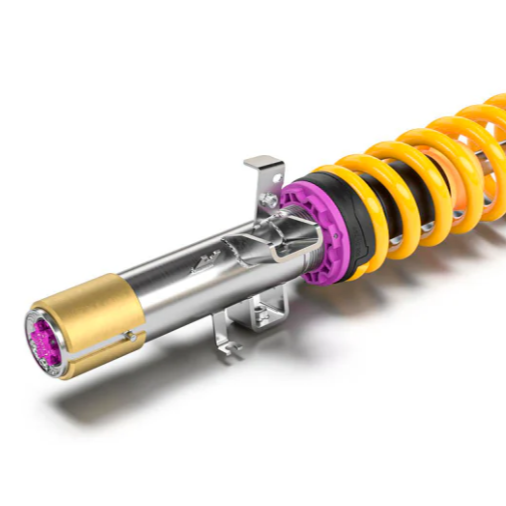 Porsche Coilover Kit - Cayenne 03-18