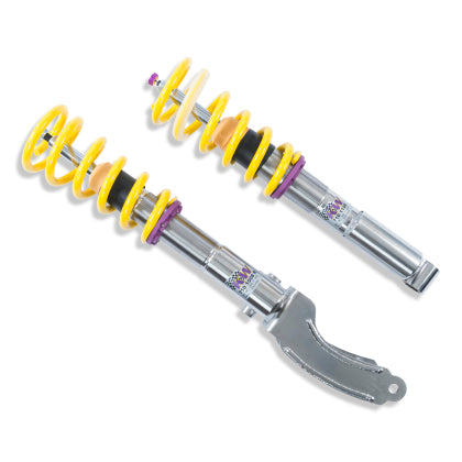 Porsche Coilover Kit - Cayenne 03-18 35271014
