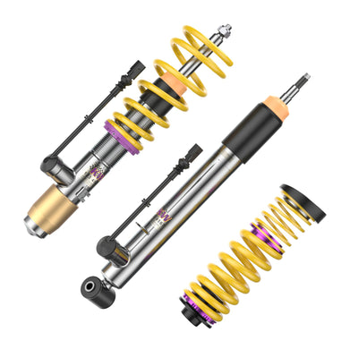 Porsche Coilover Kit - Cayenne 11-18 39071003