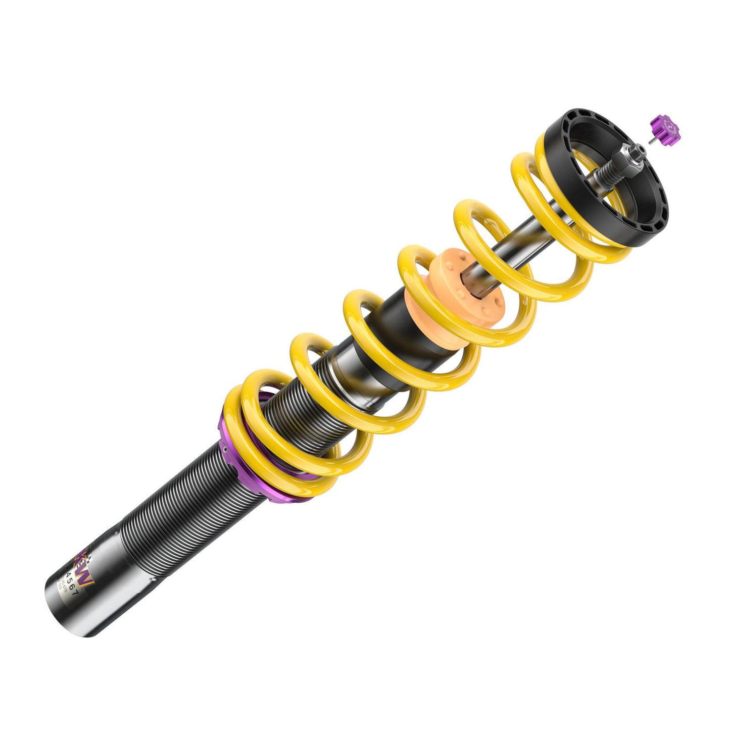 Porsche Coilover Kit - Cayenne 19-23 35271082