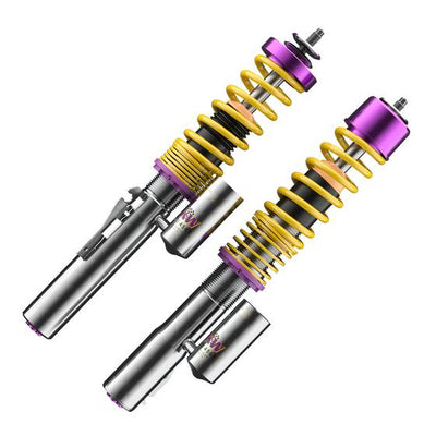 Porsche Coilover Kit - Cayman 07-12
