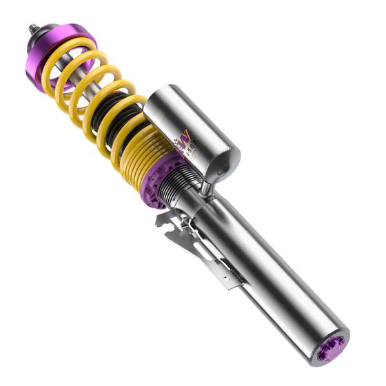 Porsche Coilover Kit - Cayman 07-12