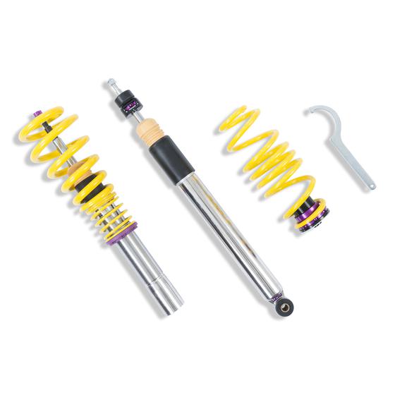 Porsche Coilover Kit - Macan 15-23