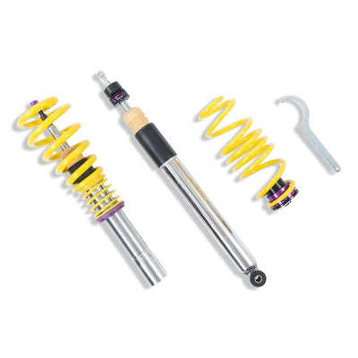 Porsche Coilover Kit - Macan 15-23