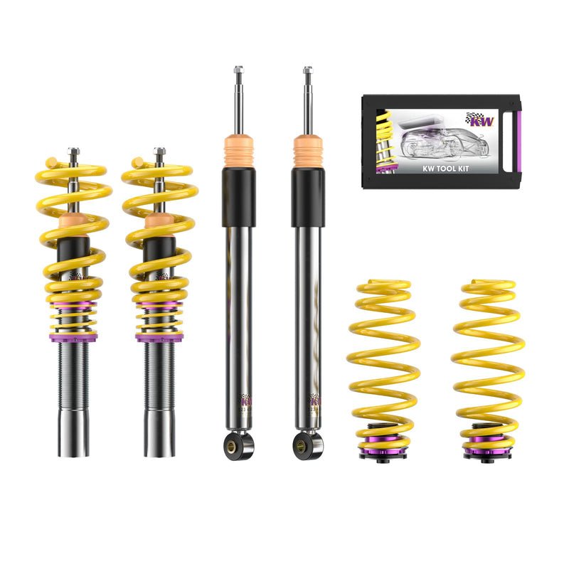 Porsche Coilover Kit - Macan 15-23 10210090
