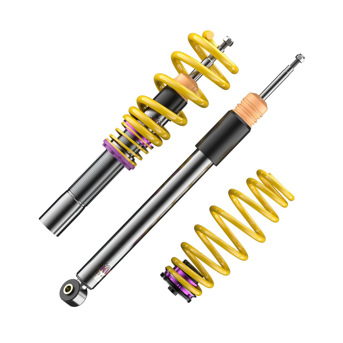 Porsche Coilover Kit - Macan 15-23 10210090