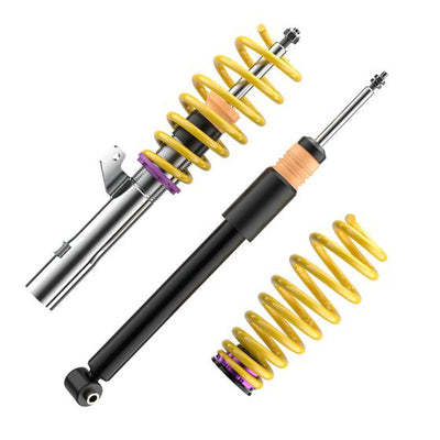 Porsche Coilover Kit - Macan 15-23