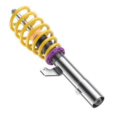 Porsche Coilover Kit - Macan 15-23