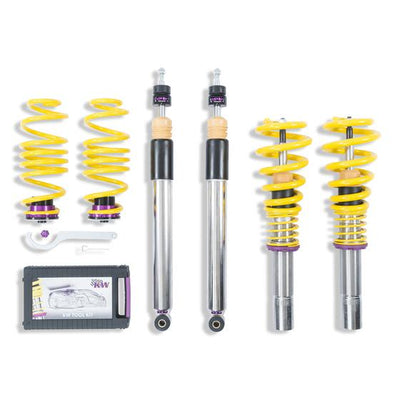 Porsche Coilover Kit - Macan 15-23