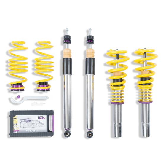 Porsche Coilover Kit - Macan 15-23