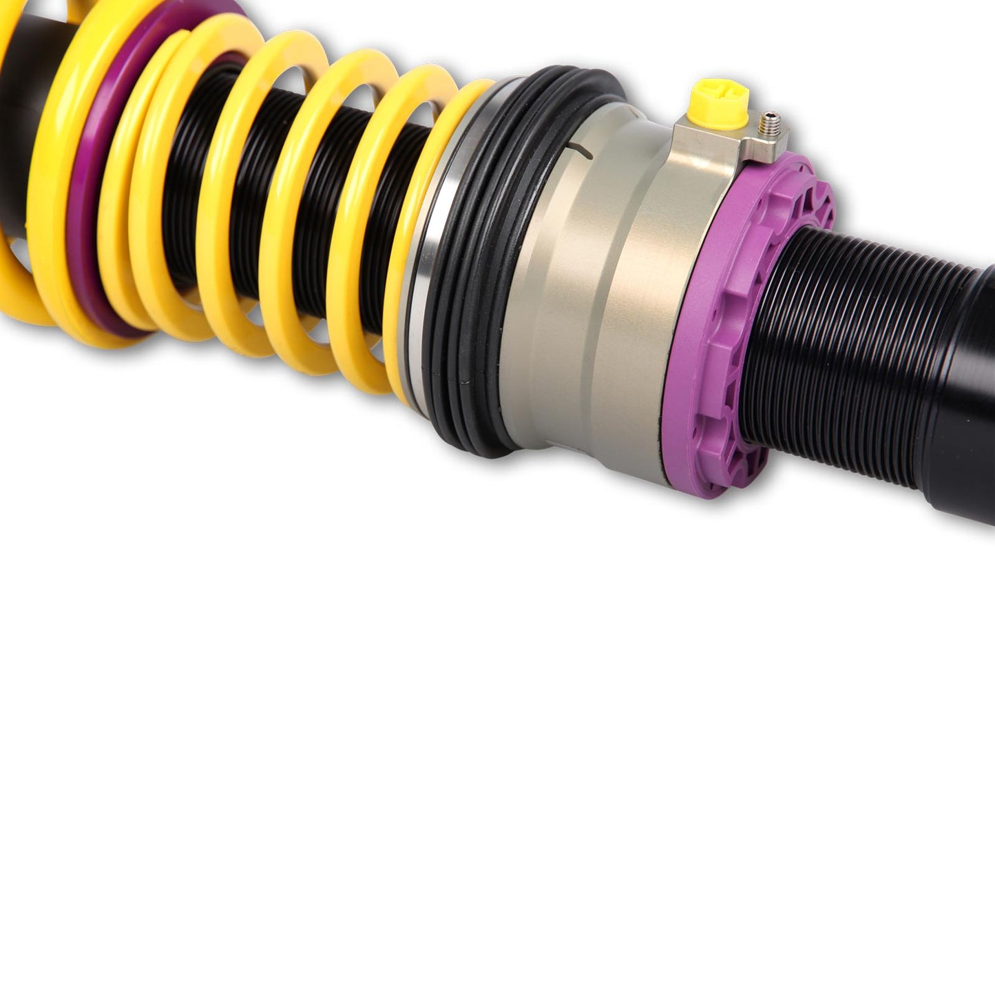Porsche Coilovers & Hydraulic Lift System Kit - Boxster/Cayman 13-23 35271248