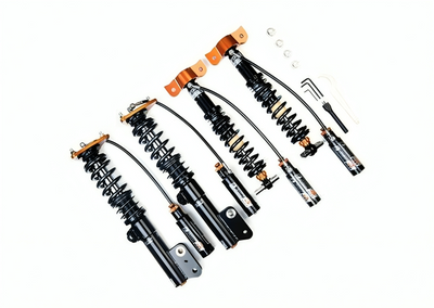 Porsche Coilovers Set - 911 04-05