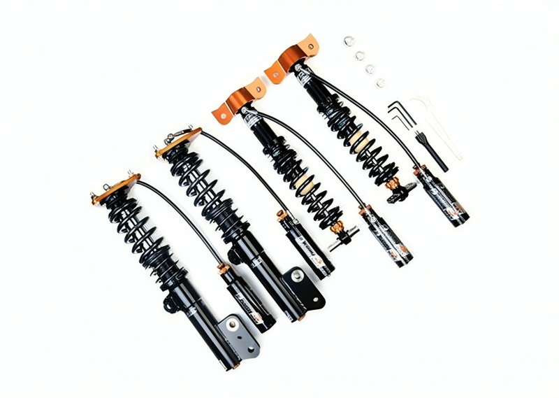 Porsche Coilovers Set - 911 89-94