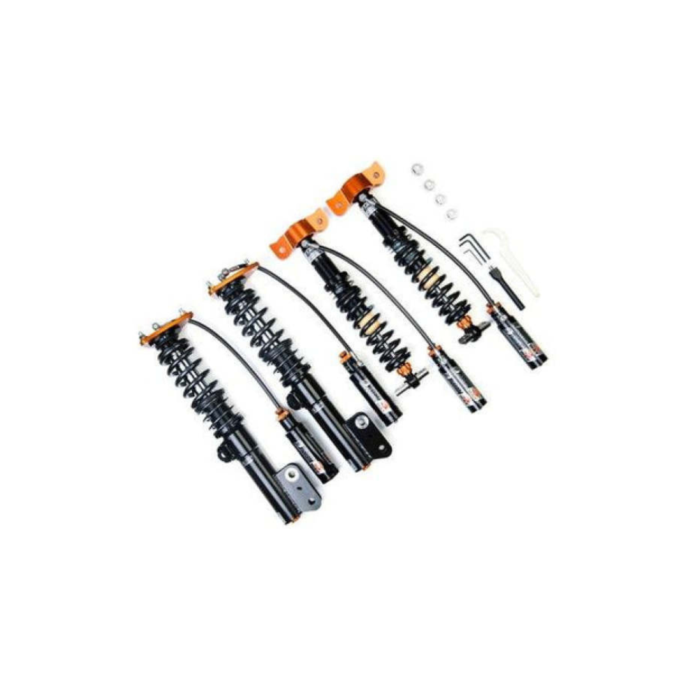 Porsche Coilovers Set - 911 99-05