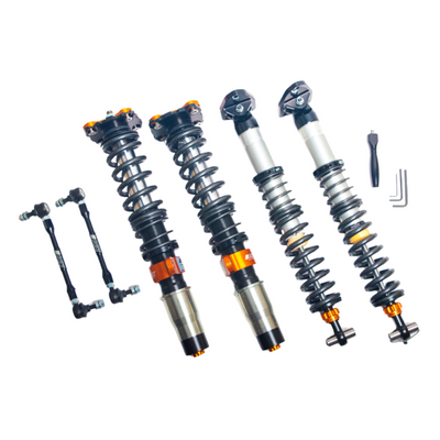 Porsche Coilovers Set - 911 99-05