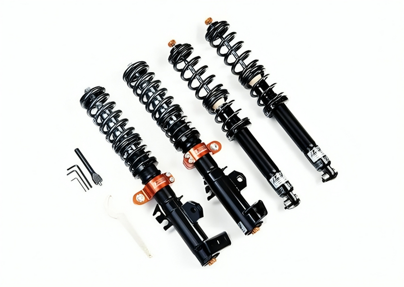 Porsche Coilovers Set - 968 92-95