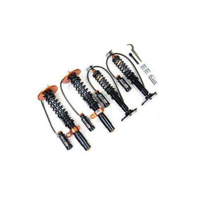 Porsche Coilovers Set - Boxster/Cayman 05-12 RIV-P2207S