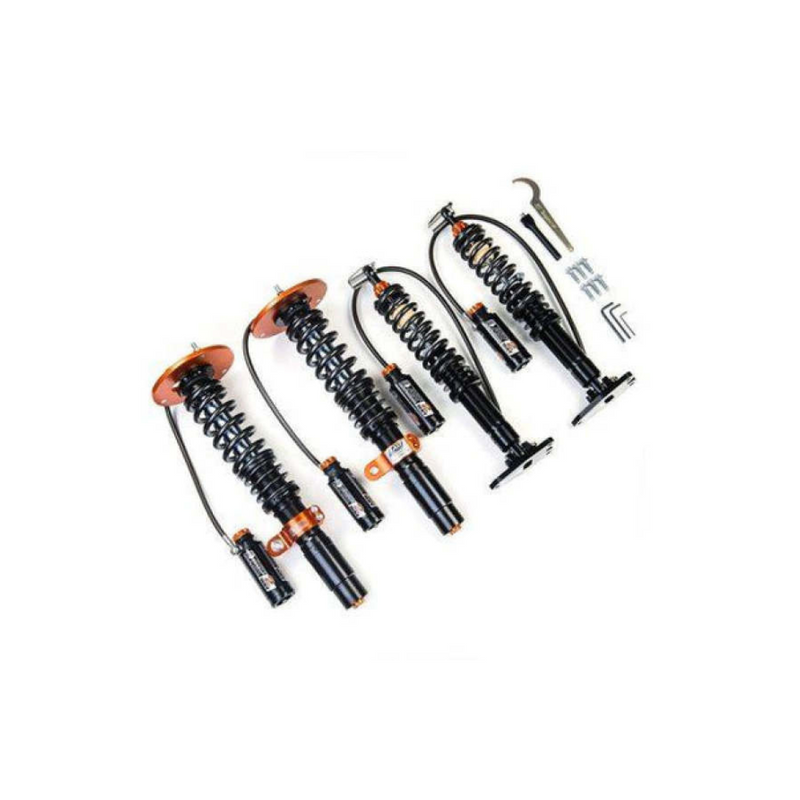 Porsche Coilovers Set - Boxster/Cayman 05-12 RIV-P2207S
