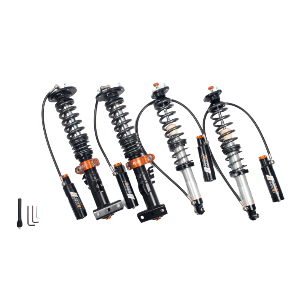 Porsche Coilovers Set - Boxster/Cayman 13-22