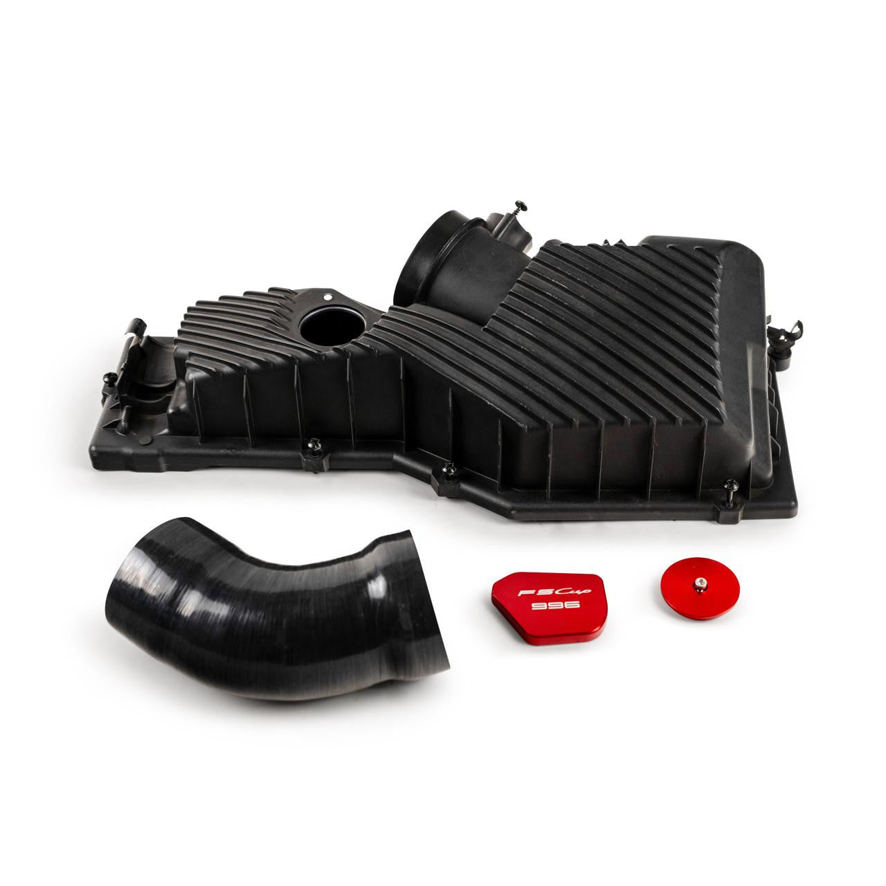 Porsche Cold Air Upgrade Kit - 911 | 1999-2004 FS-POR-996-CAK