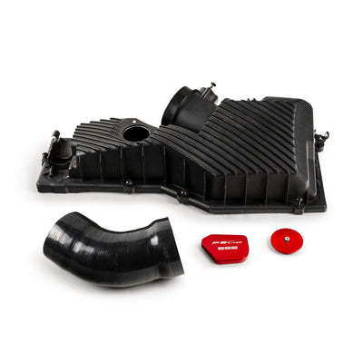 Porsche Cold Air Upgrade Kit - 911 | 1999-2004 FS-POR-996-CAK