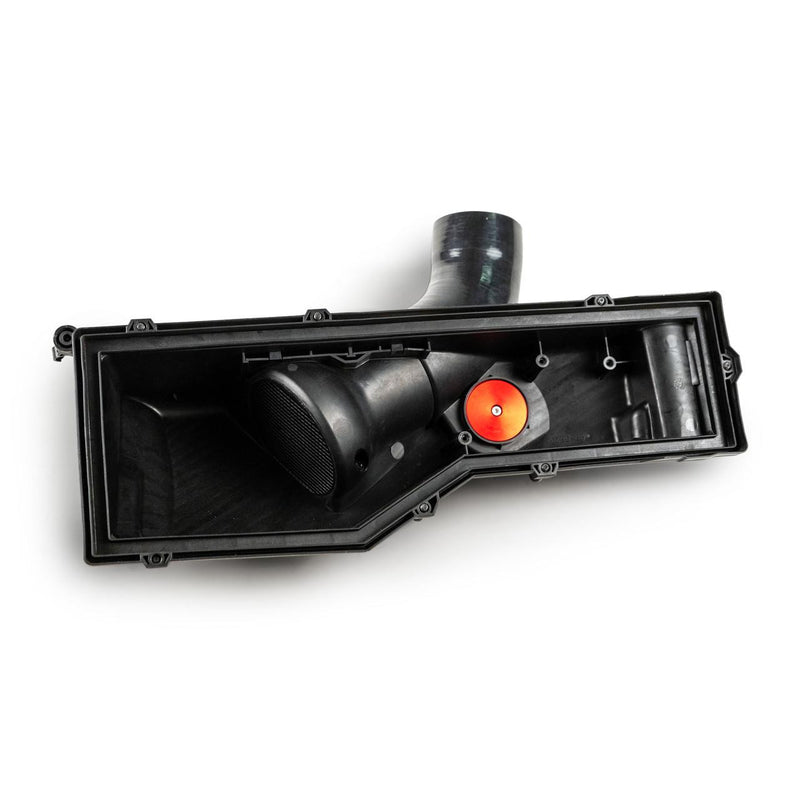 Porsche Cold Air Upgrade Kit - 911 | 1999-2004 FS-POR-996-CAK