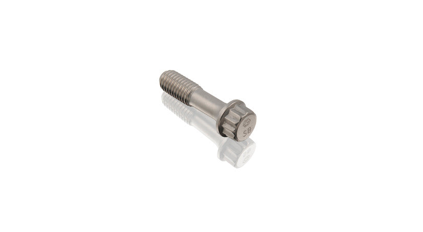 Porsche Collar Screw - 924 79-82 931-123-197-00