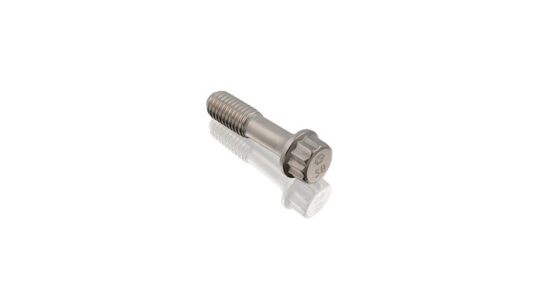 Porsche Collar Screw - 924 79-82 931-123-197-00