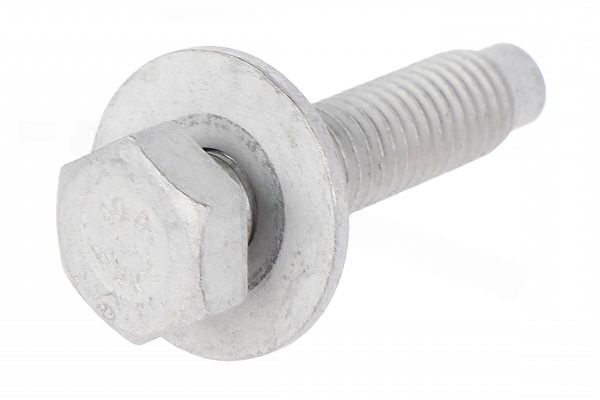 Porsche Combination Screw - Panamera 2016 N-912-490-01