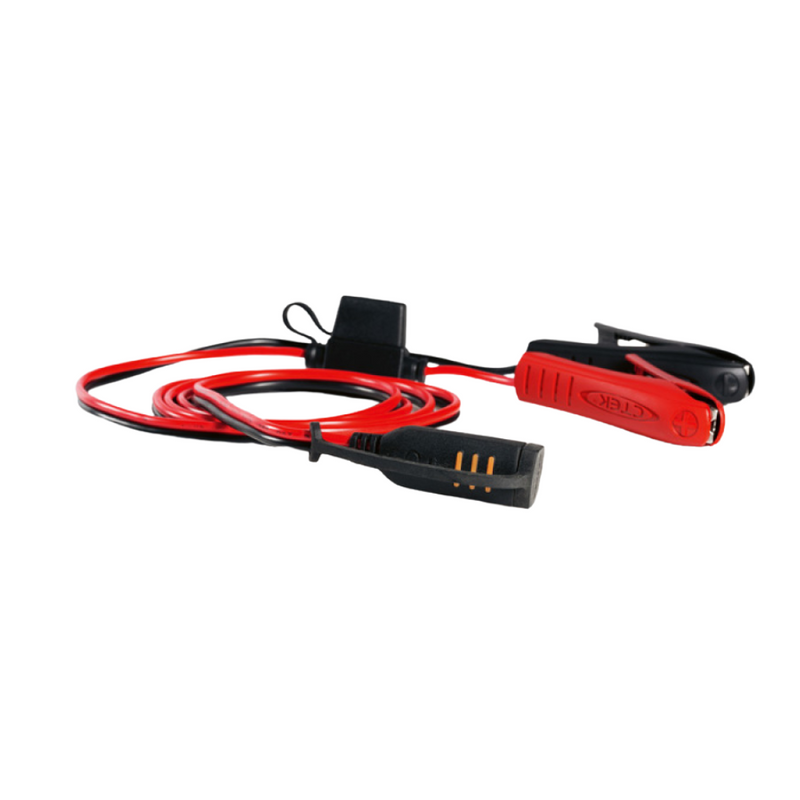 Porsche Comfort Indicator Clamp 56-384
