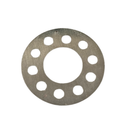 Porsche Compensation Washer - Cayenne 04-18 955-102-301-00