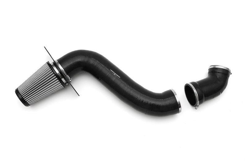 Porsche Competition Air Intake - Boxster | Cayman | 2009-2012 FS-POR-9872-COMPAI