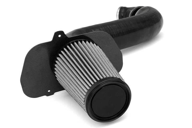Porsche Competition Air Intake - Boxster | Cayman | 2009-2012 FS-POR-9872-COMPAI