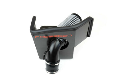Porsche Competition Air Intake - Macan | 2019-2021