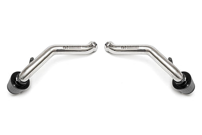 Porsche Competition Air Intake - Panamera | 2010-2013