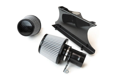 Porsche Competition Air Intake System - 911 | 2010-2012 FS-POR-9972T-COMPAI