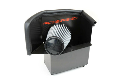 Porsche Competition Air Intake System - Macan | 2022-2024