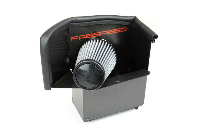 Porsche Competition Air Intake System - Macan | 2022-2024