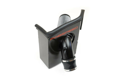 Porsche Competition Air Intake System - Macan | 2022-2024