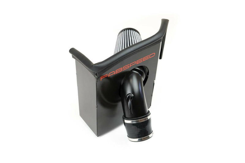 Porsche Competition Air Intake System - Macan | 2022-2024