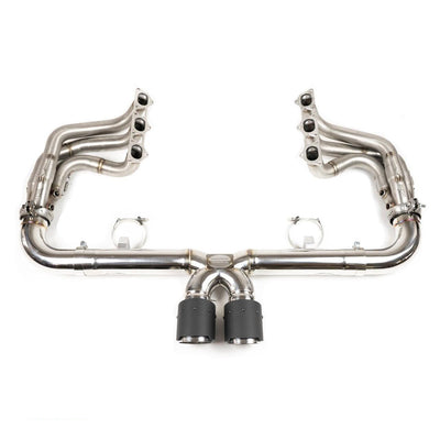 Porsche Competition Exhaust System Package - 911 | 2019