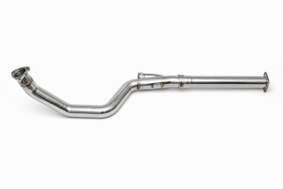 Porsche Competition Link Downpipe - 944 | 1986-1991 FS-POR-944T-CBD